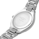 Rotary Kensington Stainless Steel Woman's Watch | LB05105/41 | Time Watch Specialists