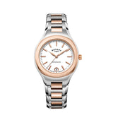 Rotary Kensington Women's Watch | LB05107/02 | Time Watch Specialists