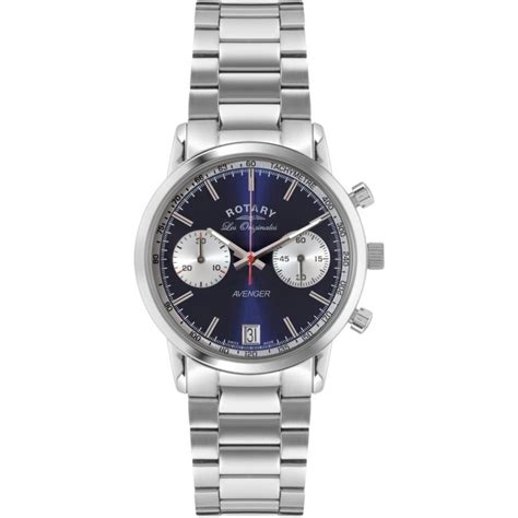 Rotary les originales avenger Clearance