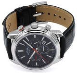 Rotary Monaco Chronograph Men's Watch - GS05083/04 | Time Watch Specialists