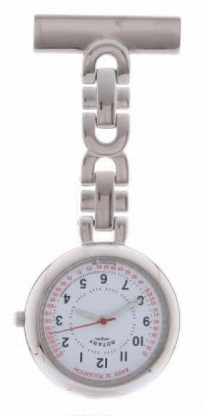 Rotary Nurse's Fob Pocket Watch | LP00616