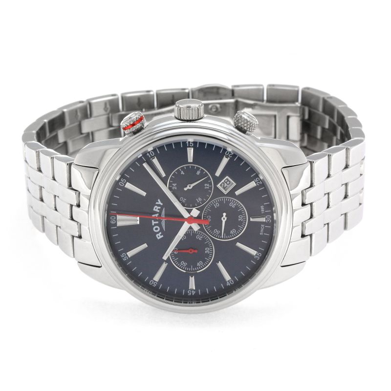 Chrono watch oxford hotsell