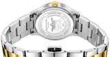 Rotary Oxford Two Tone Women's Dress Watch | LB05521/05 | Time Watch Specialists