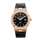 Rotary Regent Automatic Men's Watch | GS05414/04 | Time Watch Specialists