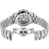 Rotary Regent Automatic Sapphire Glass Men's Watch | GB05495/04 | Time Watch Specialists