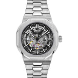 Rotary Regent Automatic Sapphire Glass Men's Watch | GB05495/04 | Time Watch Specialists