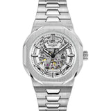 Rotary Regent Automatic Sapphire Glass Men's Watch | GB05495/06 | Time Watch Specialists