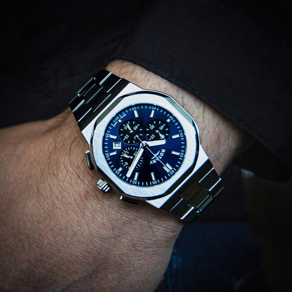 Rotary Regent Chronograph Men's Watch | GB05450/05