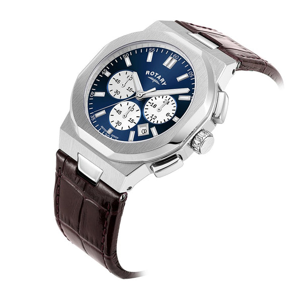 Rotary Sport Chronograph Men's Watch |  GS05450/05
