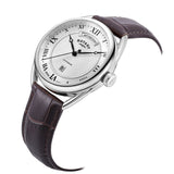 Rotary Traditional Black Leather Strap Men's Dress Watch | GS05530/21 | Time Watch Specialists