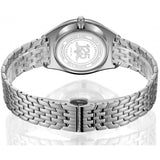 Rotary Ultra Slim Diamond Set Ladies Watch | LB08010/07/D | Time Watch Specialists