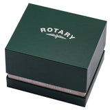 Rotary Ultra Slim Men's Dress Watch | GB08013/01 | Time Watch Specialists