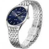 Rotary Ultra Slim Mens Watch | Time Watch Specialists