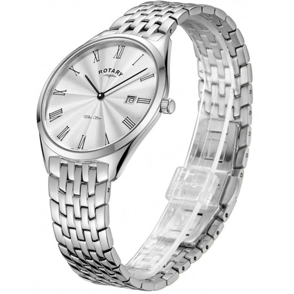 Rotary Ultra Slim Men's Watch | GB08010/01