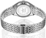 Rotary Ultra Slim Men's Watch - GB08010/01 | Time Watch Specialists