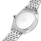 Rotary Ultra Slim Men's Watch - GB08010/24 | Time Watch Specialists