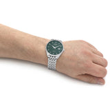 Rotary Ultra Slim Men's Watch - GB08010/24 | Time Watch Specialists
