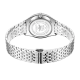 Rotary Ultra Slim Men's Watch | GB08010/74 | Time Watch Specialists