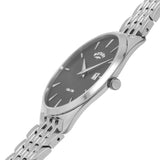 Rotary Ultra Slim Men's Watch | GB08010/74 | Time Watch Specialists