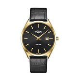 Rotary Ultra Slim Men's Watch | GS08013/04 | Time Watch Specialists
