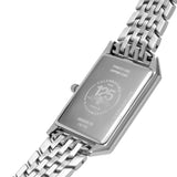 Rotary Ultra Slim Stainless Steel Men's Watch | GB08020/05 | Time Watch Specialists