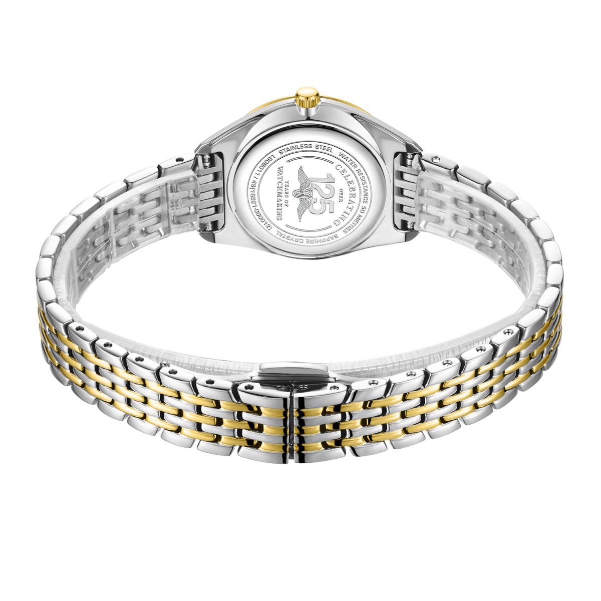 Ultra slim ladies watches best sale