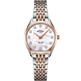 Rotary Ultra Slim Womens Watch | Time Watch Specialists