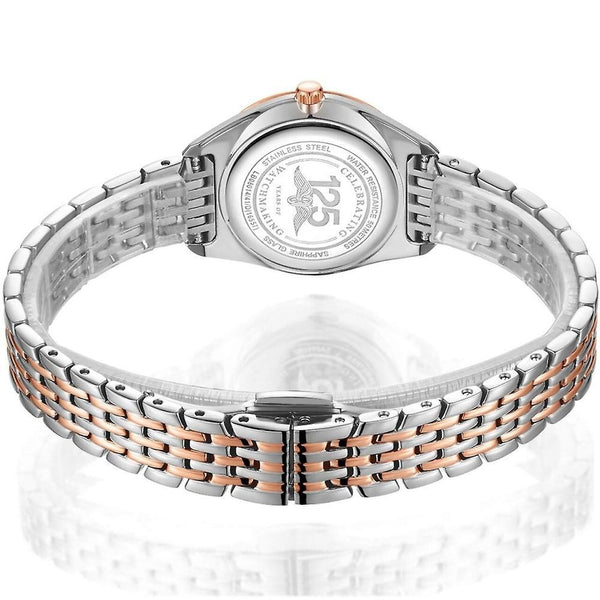 Rotary Ultra Slim Womens Watch