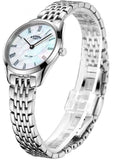 Rotary Ultra Slim Women's Watch - LB08010/41 | Time Watch Specialists