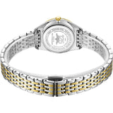 Rotary Ultraslim Sapphire Glass Woman's Watch | LB08011/05 | Time Watch Specialists