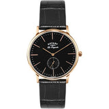 Rotary Watch Les Originales Men's Watch - GS90053/04 | Time Watch Specialists