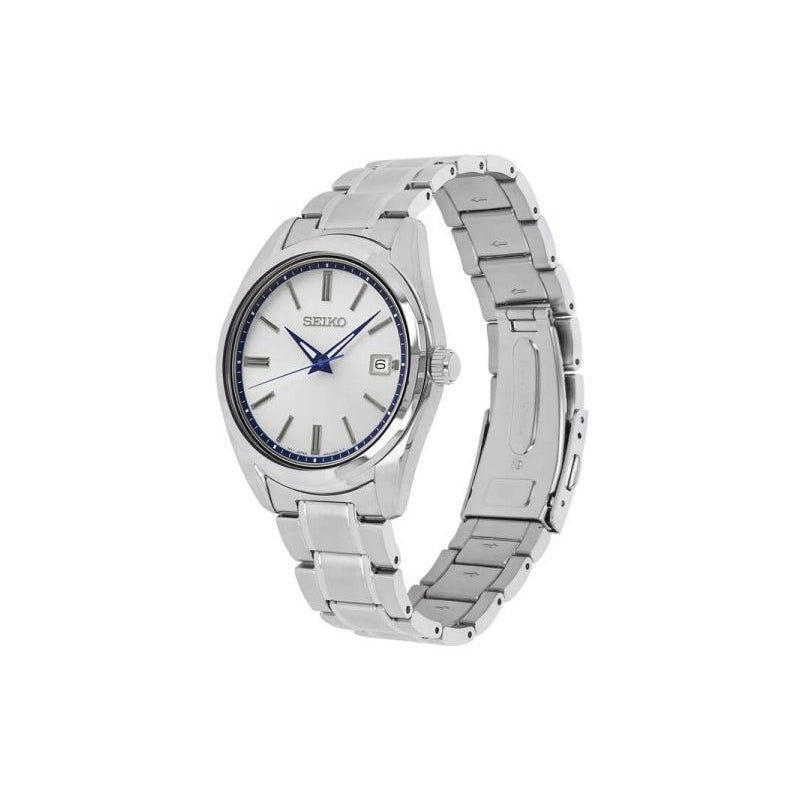 SEIKO 140th Anniversary Limited Edition Men's Watch - SUR457P1 | Time Watch Specialists