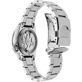Seiko 5 Silver Stainless Steel Strap Men's Watch | SRPK31K1 | Time Watch Specialists