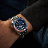 Seiko 5 Sport Automatic 100M Men's Watch - SRPD53K1 | Time Watch Specialists