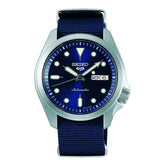 SEIKO 5 Sport Automatic 100M Mens Watch - SRPE63K1 | Time Watch Specialists