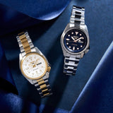 SEIKO 5 Sport Automatic 100M Women's Watch - SRE004K1 | Time Watch Specialists