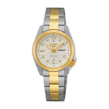 SEIKO 5 Sport Automatic 100M Women's Watch - SRE004K1 | Time Watch Specialists