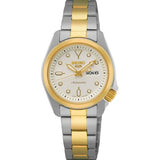 SEIKO 5 Sport Automatic 100M Women's Watch - SRE004K1 | Time Watch Specialists