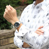SEIKO 5 Sports Automatic Men's Watch - SRPE53K | Time Watch Specialists