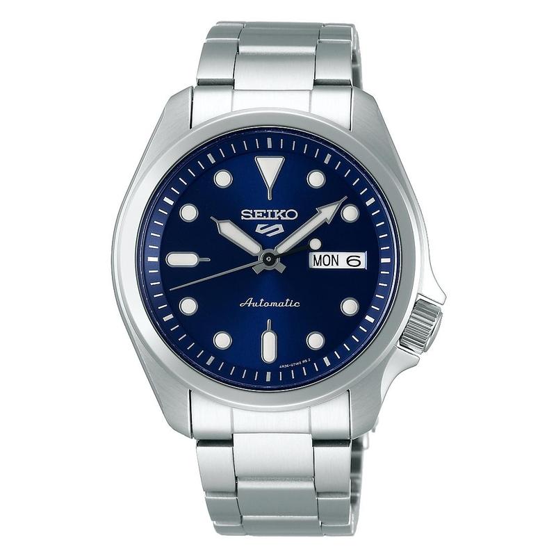 SEIKO 5 Sports Automatic Men's Watch | SRPE53K | TIME Watches