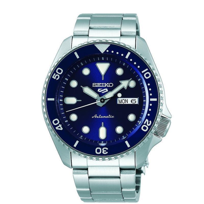 Seiko 5 Sports Automatic Men's Watch | SRPD51K1 | TIME Watches