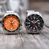 Seiko 5 Sports GMT Series Men's Watch | SSK001K1 | Time Watch Specialists