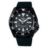 Seiko 5 Sports Yuto Horigome Limited Edition Men's Watch - SRPJ39K1 | Time Watch Specialists