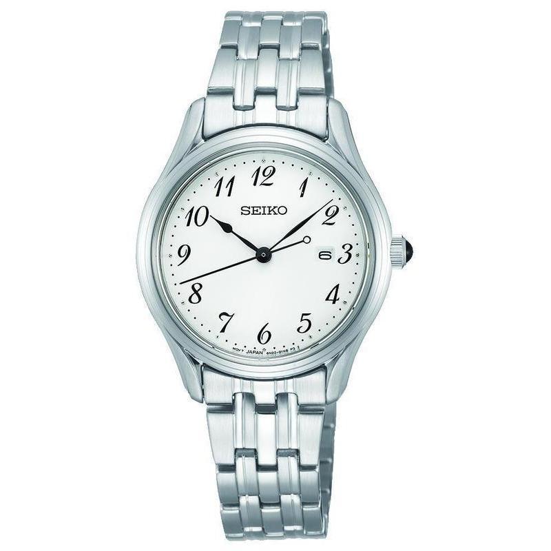 Seiko Conceptual Women's Dress Watch | SUR643P1 | TIME Watches
