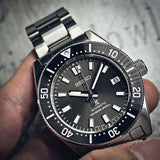 SEIKO Automatic Divers Prospex Men's Watch - SPB143J1 | Time Watch Specialists
