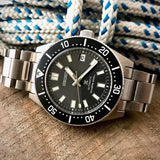 SEIKO Automatic Divers Prospex Men's Watch - SPB143J1 | Time Watch Specialists