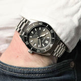 SEIKO Automatic Divers Prospex Men's Watch - SPB143J1 | Time Watch Specialists