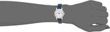 Seiko Classic Quartz Silver Dial Woman's Watch | SUR497P2 | Time Watch Specialists