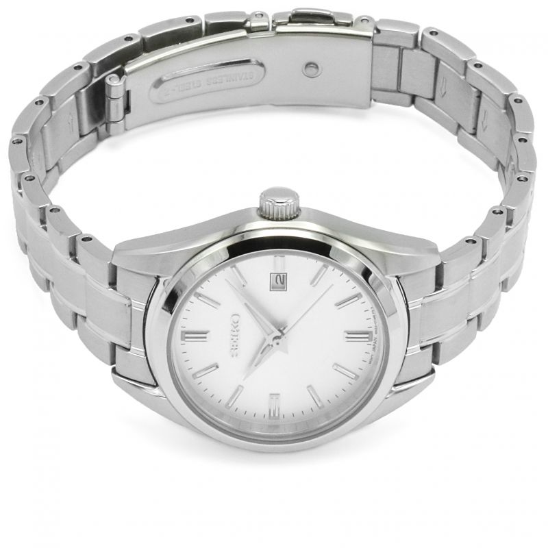 SEIKO Conceptual 100M Women's Dress Watch - SUR633P1 | Time Watch Specialists