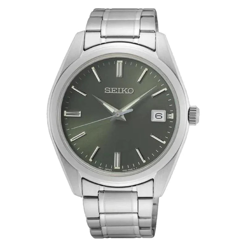 Seiko Conceptual Dress Men's Watch | SUR527P1 | TIME Watches